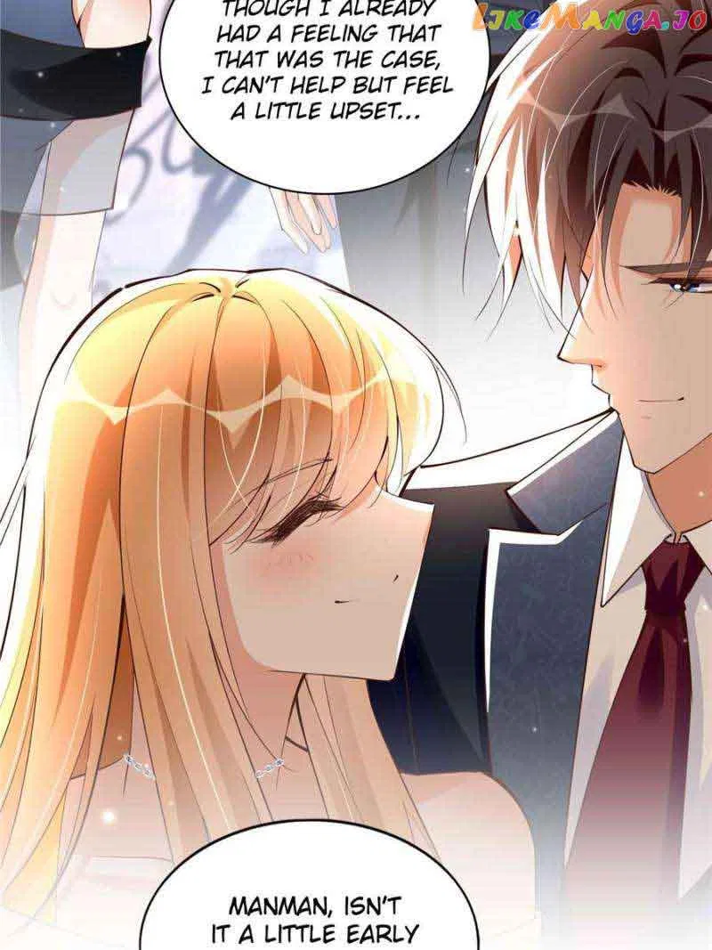Reincarnation Of The Businesswoman At School Chapter 167 – Page 17