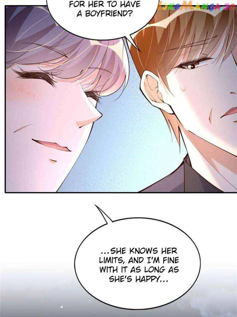 Reincarnation Of The Businesswoman At School Chapter 167 – Page 18