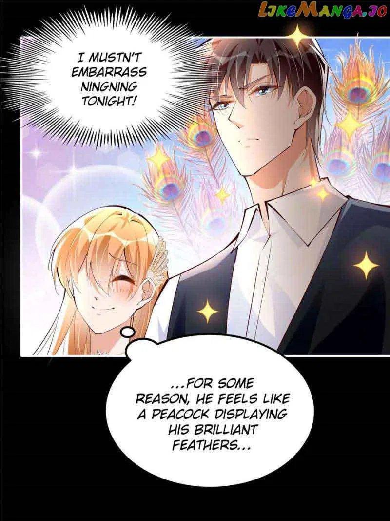 Reincarnation Of The Businesswoman At School Chapter 167 – Page 23