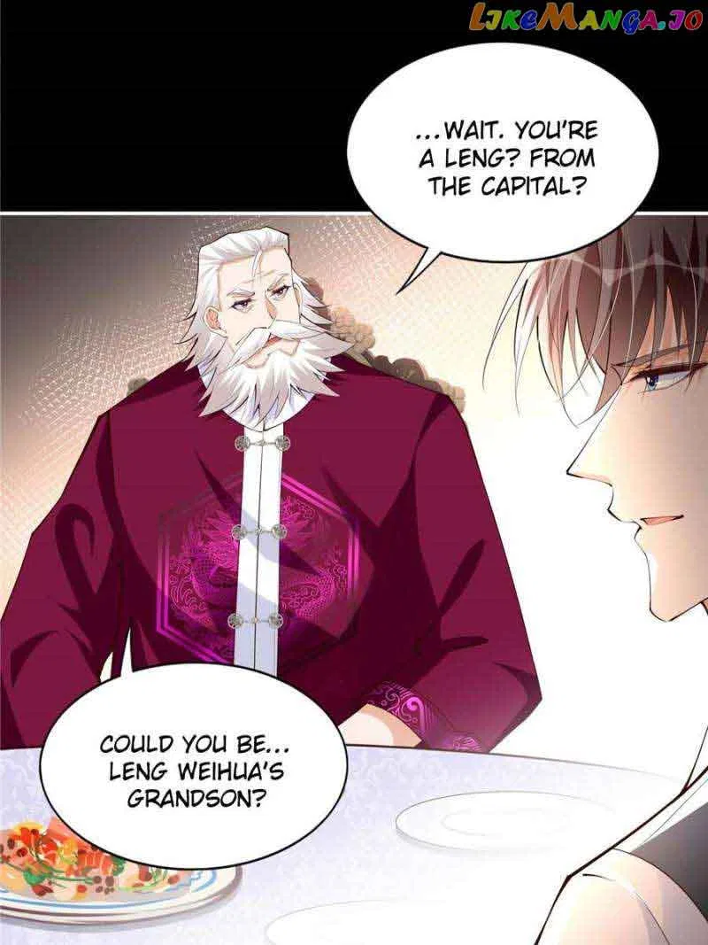 Reincarnation Of The Businesswoman At School Chapter 167 – Page 24