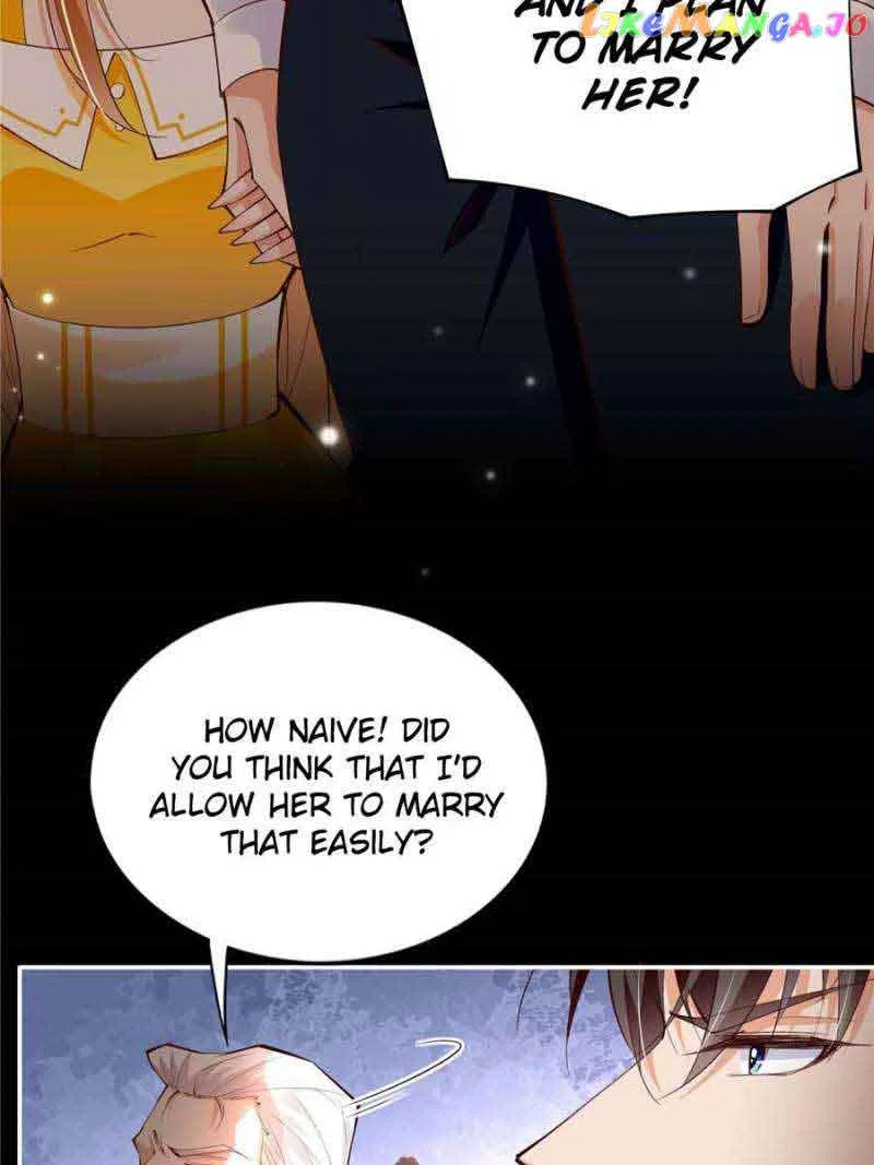 Reincarnation Of The Businesswoman At School Chapter 167 – Page 30