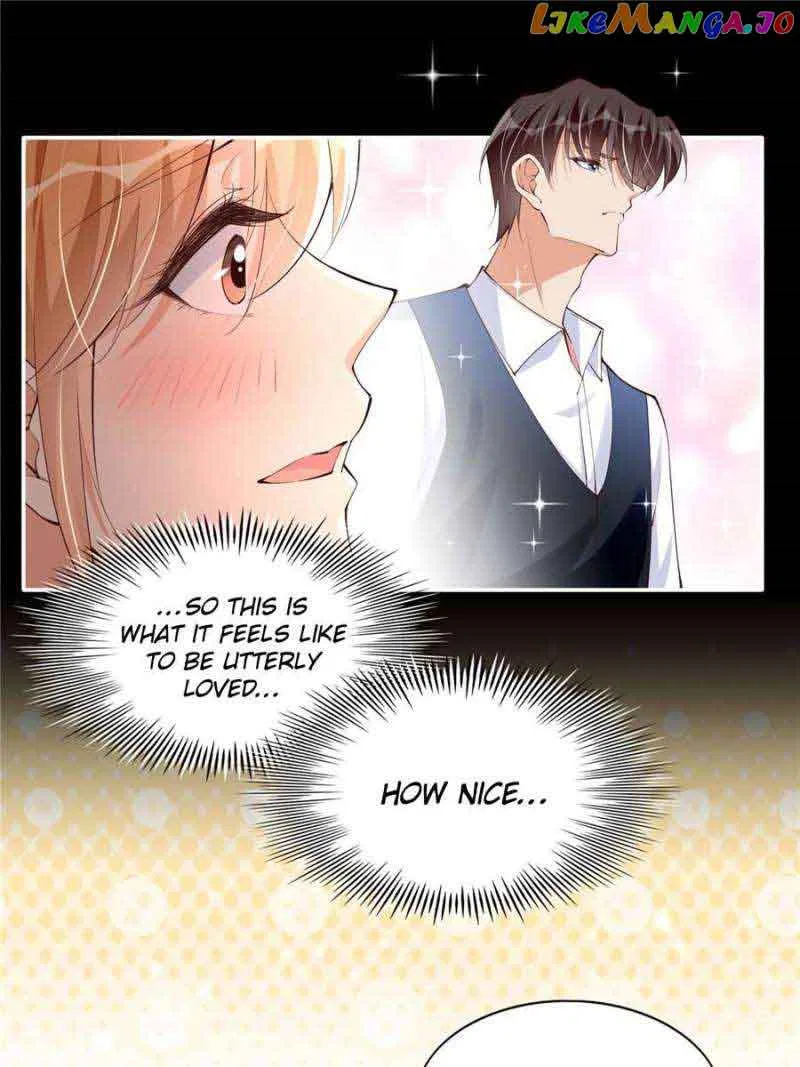 Reincarnation Of The Businesswoman At School Chapter 167 – Page 34