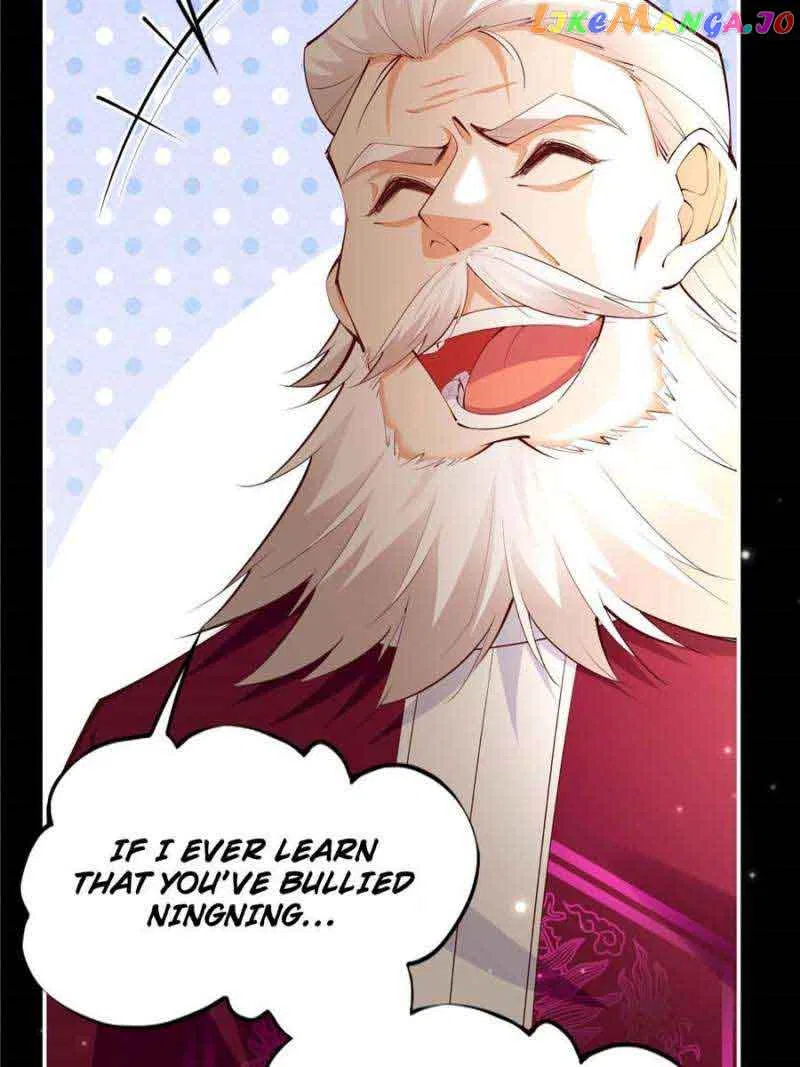 Reincarnation Of The Businesswoman At School Chapter 167 – Page 37
