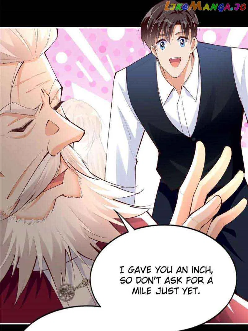Reincarnation Of The Businesswoman At School Chapter 167 – Page 39