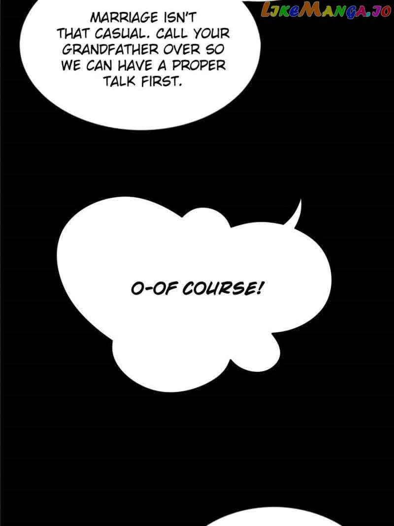 Reincarnation Of The Businesswoman At School Chapter 167 – Page 40