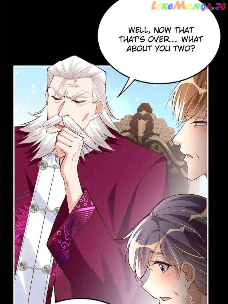 Reincarnation Of The Businesswoman At School Chapter 167 – Page 41