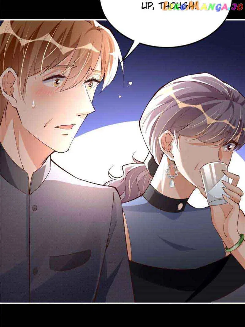 Reincarnation Of The Businesswoman At School Chapter 167 – Page 43