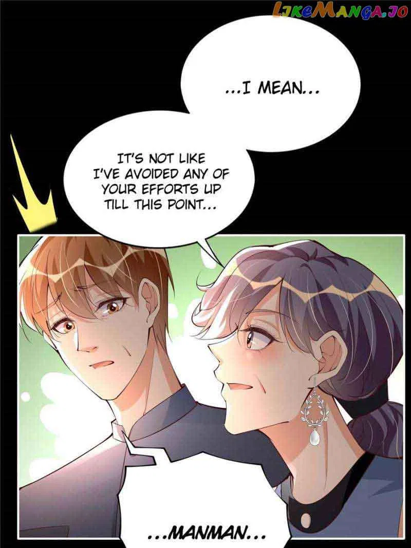 Reincarnation Of The Businesswoman At School Chapter 167 – Page 45