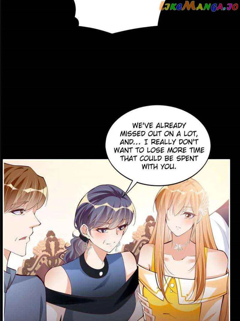 Reincarnation Of The Businesswoman At School Chapter 167 – Page 46