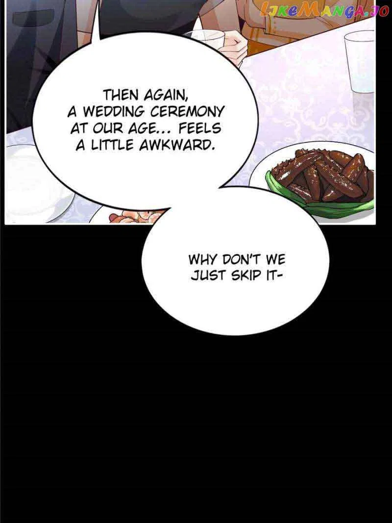 Reincarnation Of The Businesswoman At School Chapter 167 – Page 47