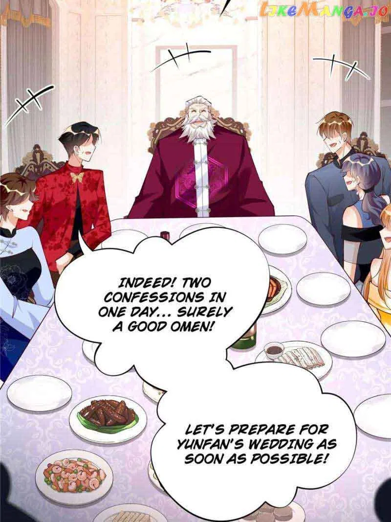 Reincarnation Of The Businesswoman At School Chapter 167 – Page 51