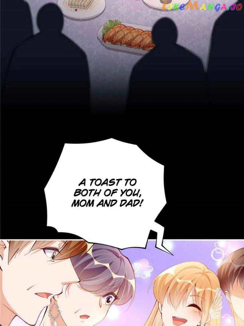 Reincarnation Of The Businesswoman At School Chapter 167 – Page 52