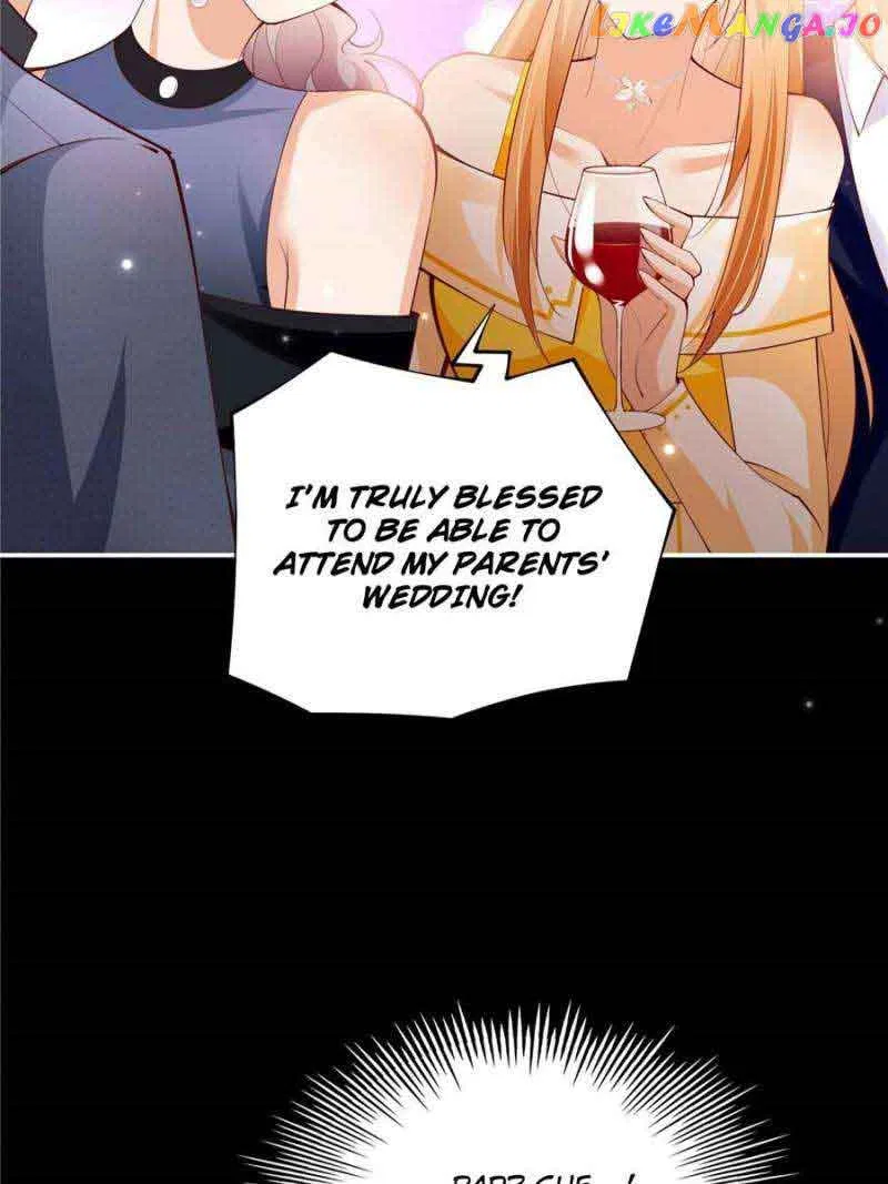 Reincarnation Of The Businesswoman At School Chapter 167 – Page 53