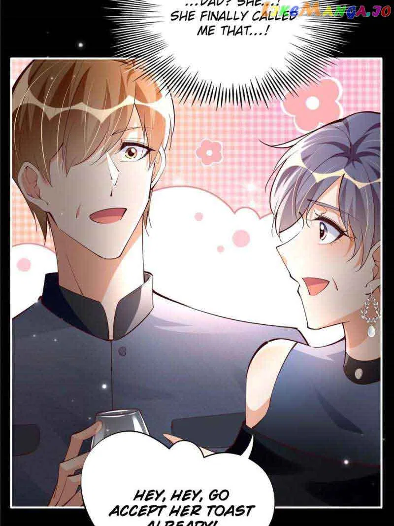 Reincarnation Of The Businesswoman At School Chapter 167 – Page 54