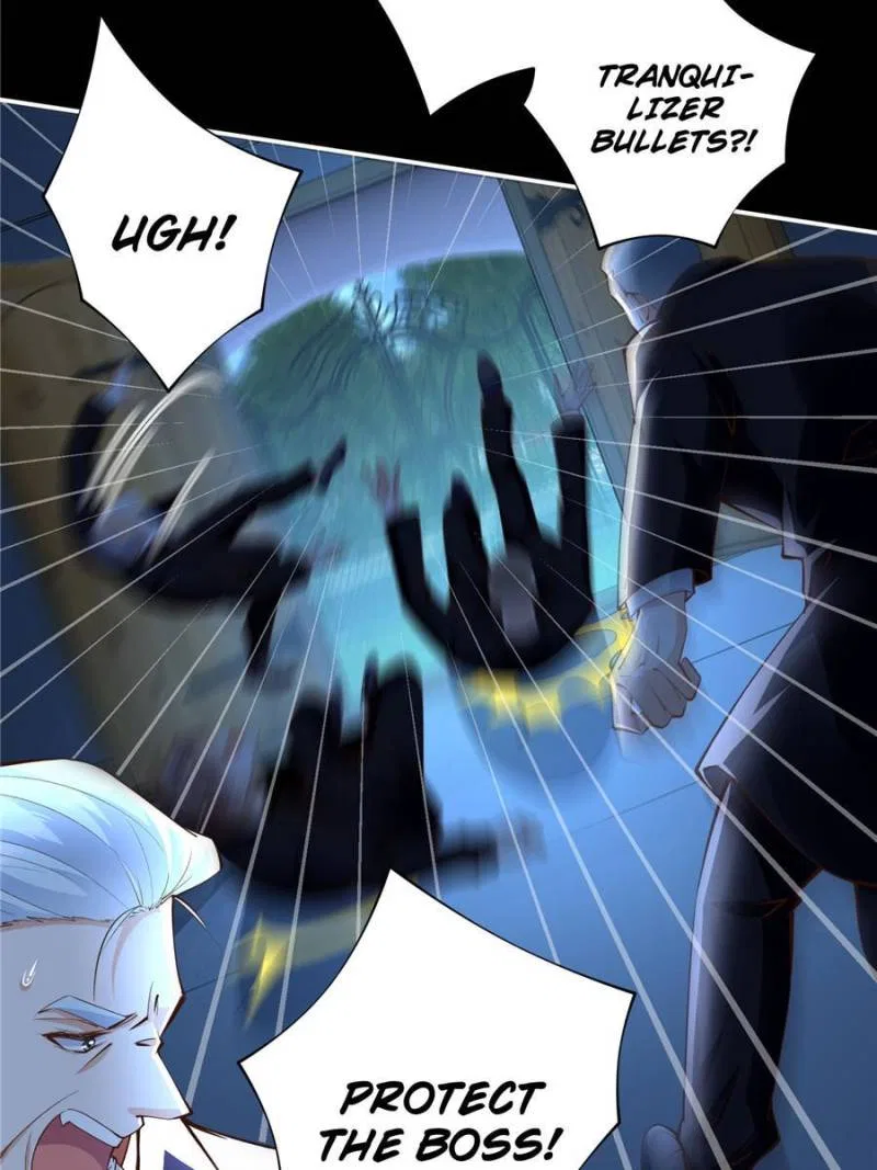 Reincarnation Of The Businesswoman At School Chapter 166 – Page 9