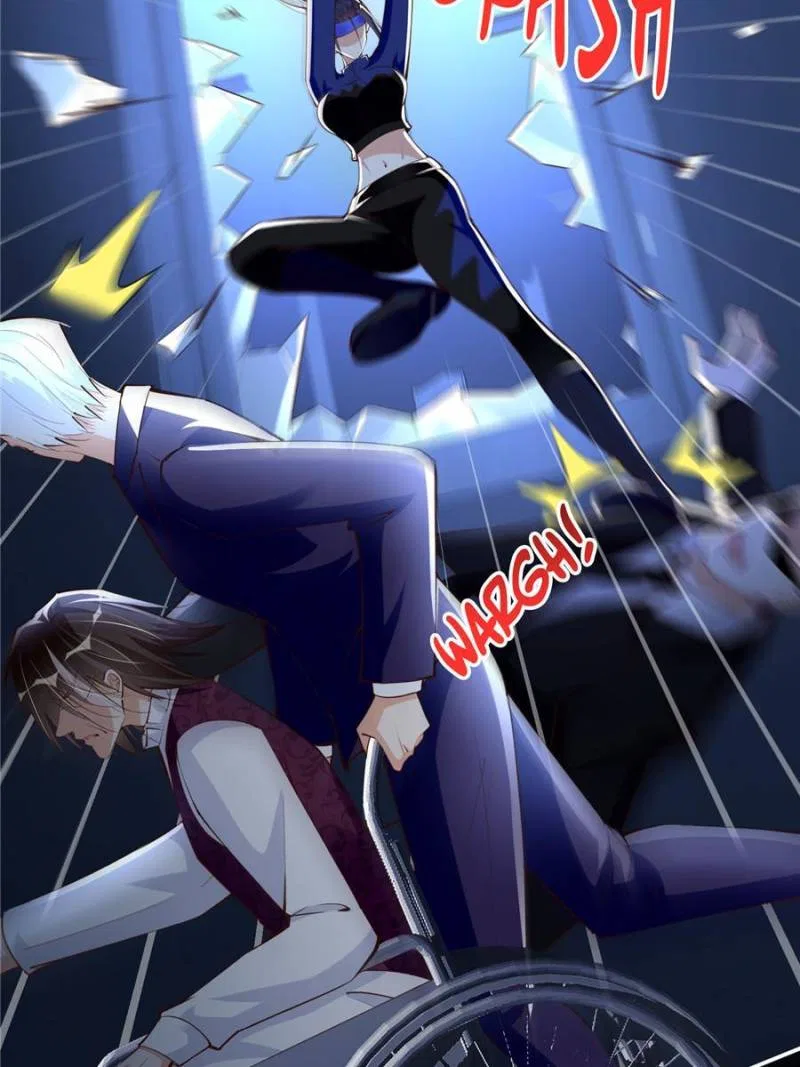 Reincarnation Of The Businesswoman At School Chapter 166 – Page 14