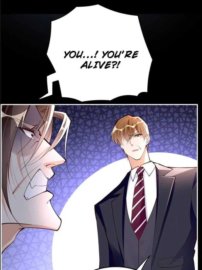 Reincarnation Of The Businesswoman At School Chapter 166 – Page 21