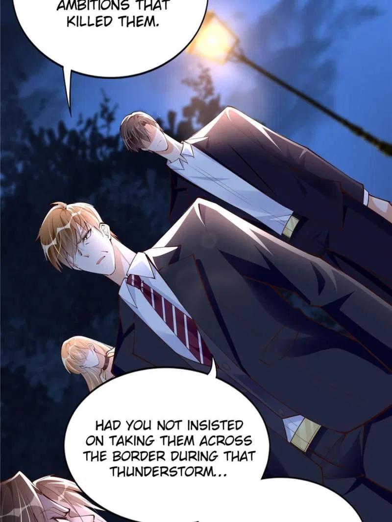 Reincarnation Of The Businesswoman At School Chapter 166 – Page 25