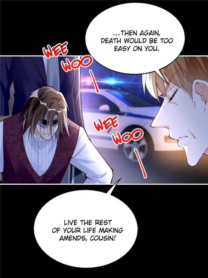 Reincarnation Of The Businesswoman At School Chapter 166 – Page 34