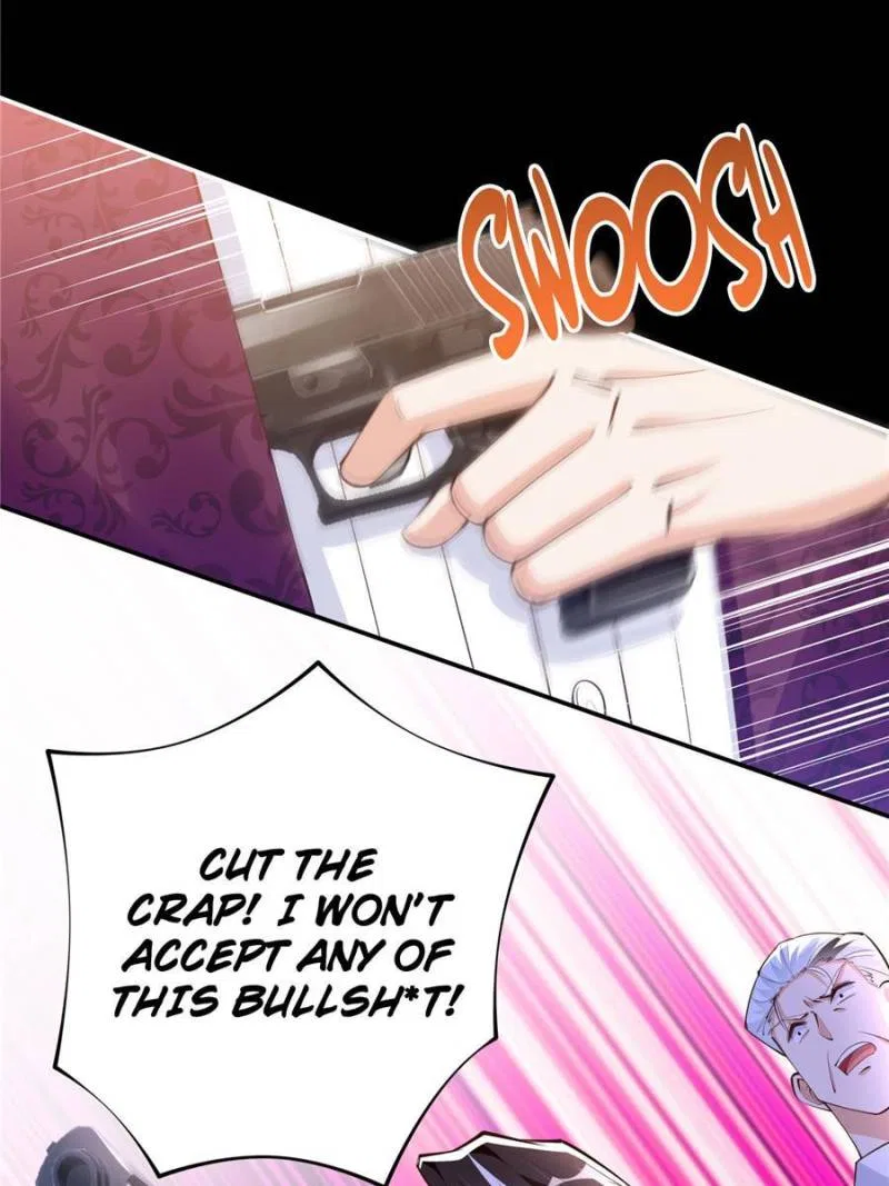 Reincarnation Of The Businesswoman At School Chapter 166 – Page 35