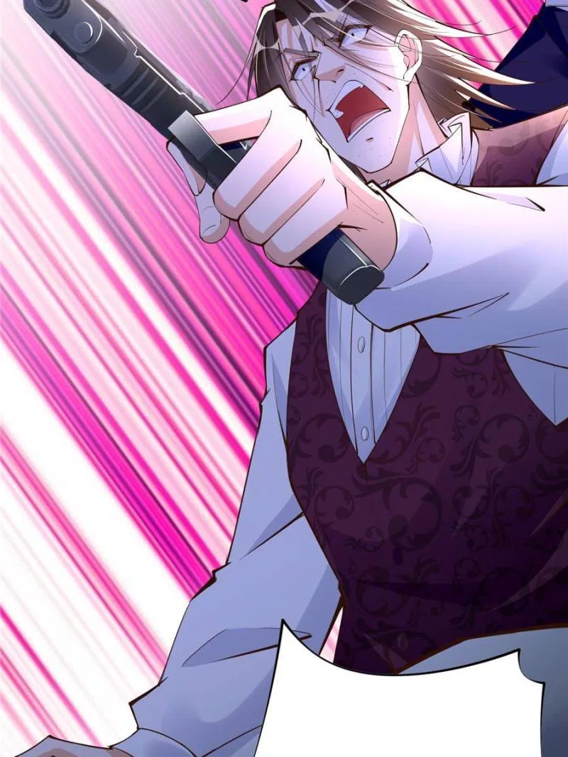 Reincarnation Of The Businesswoman At School Chapter 166 – Page 36