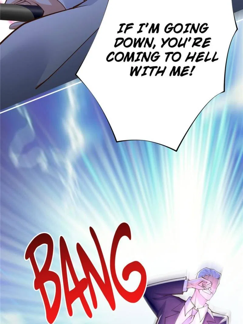Reincarnation Of The Businesswoman At School Chapter 166 – Page 37