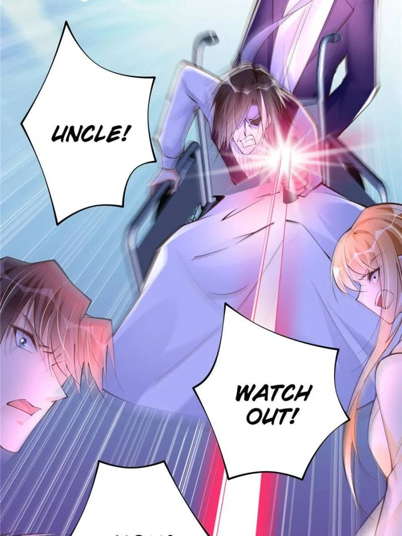 Reincarnation Of The Businesswoman At School Chapter 166 – Page 38