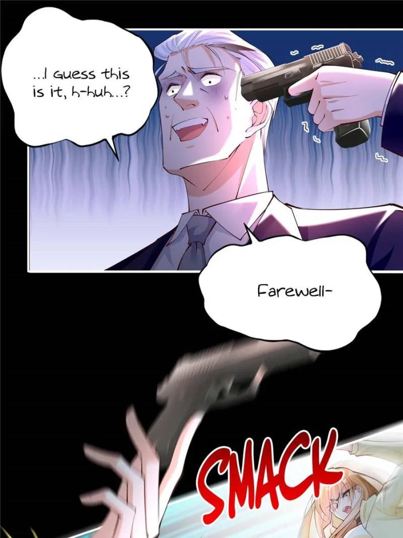 Reincarnation Of The Businesswoman At School Chapter 166 – Page 45