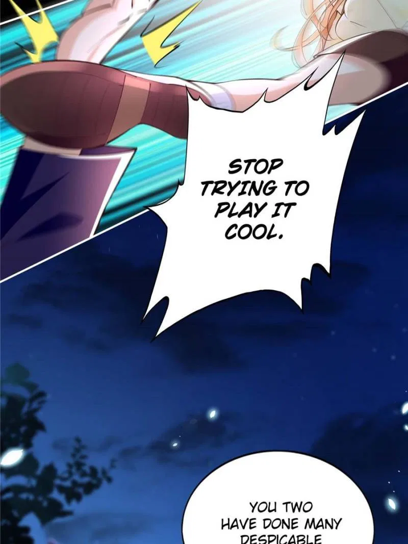 Reincarnation Of The Businesswoman At School Chapter 166 – Page 46