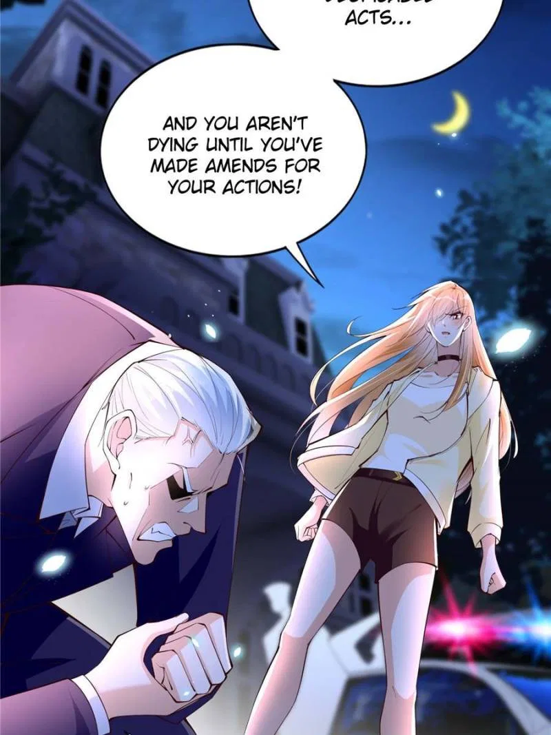 Reincarnation Of The Businesswoman At School Chapter 166 – Page 47