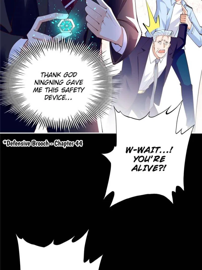 Reincarnation Of The Businesswoman At School Chapter 166 – Page 50