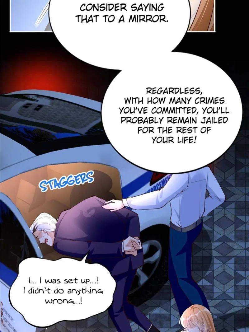 Reincarnation Of The Businesswoman At School Chapter 166 – Page 53