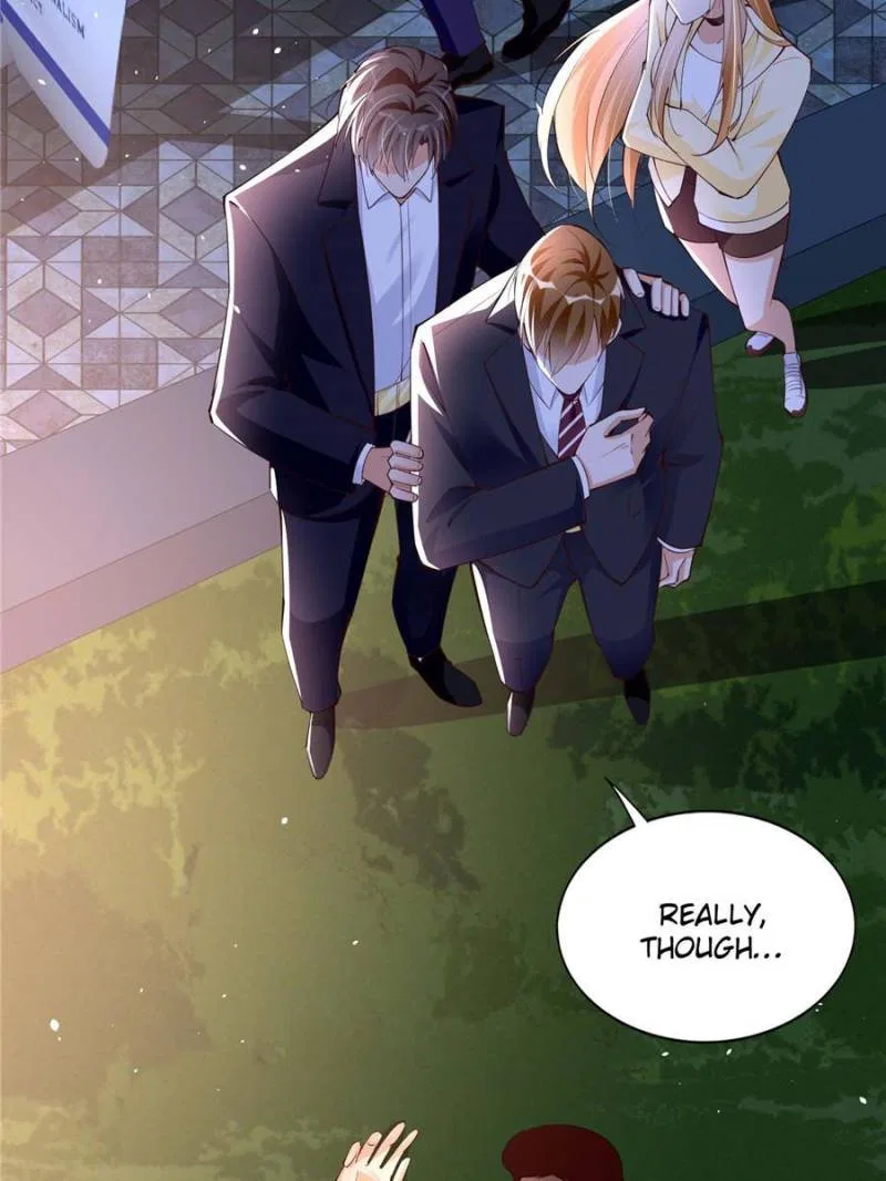 Reincarnation Of The Businesswoman At School Chapter 166 – Page 54