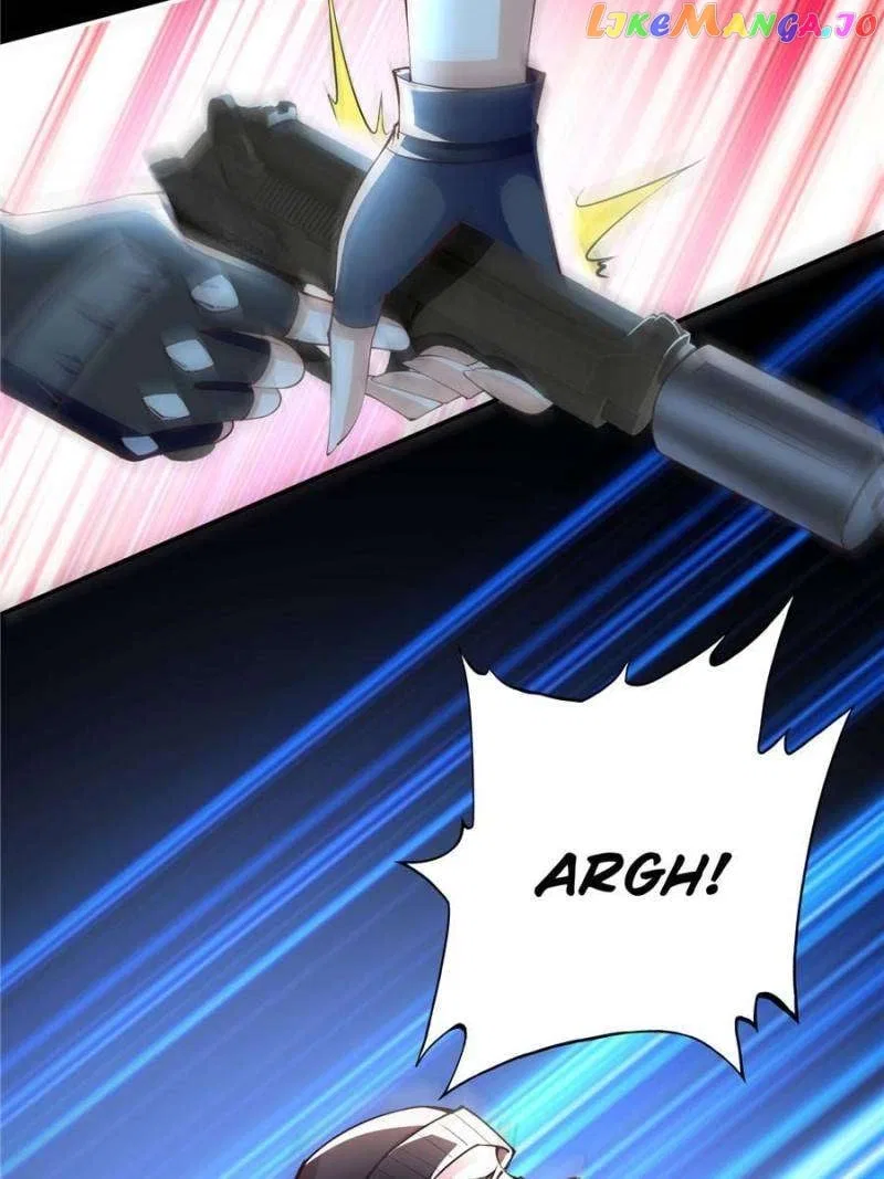 Reincarnation Of The Businesswoman At School Chapter 165 – Page 8