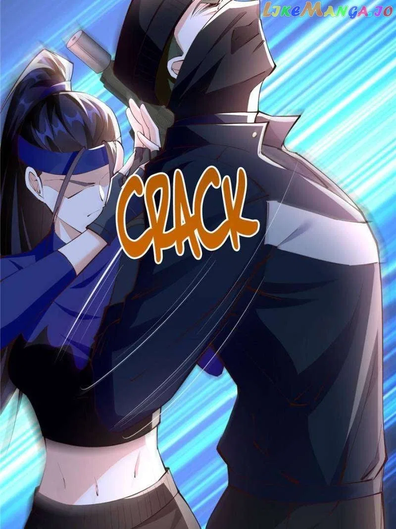 Reincarnation Of The Businesswoman At School Chapter 165 – Page 9