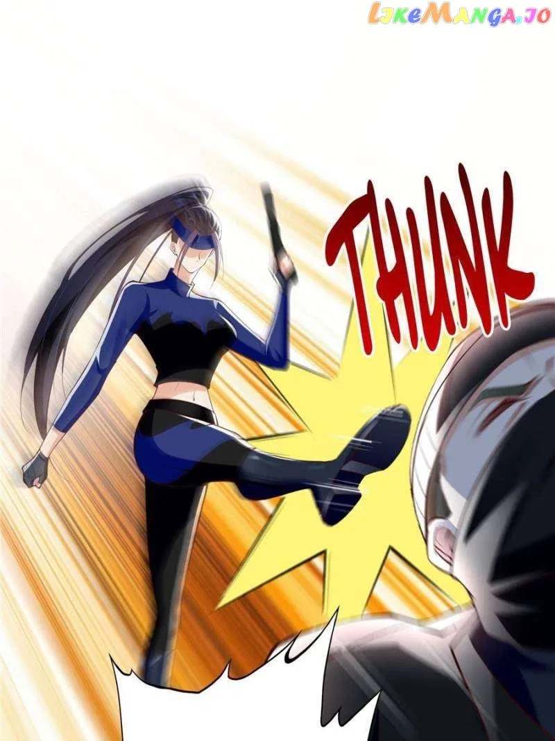 Reincarnation Of The Businesswoman At School Chapter 165 – Page 13