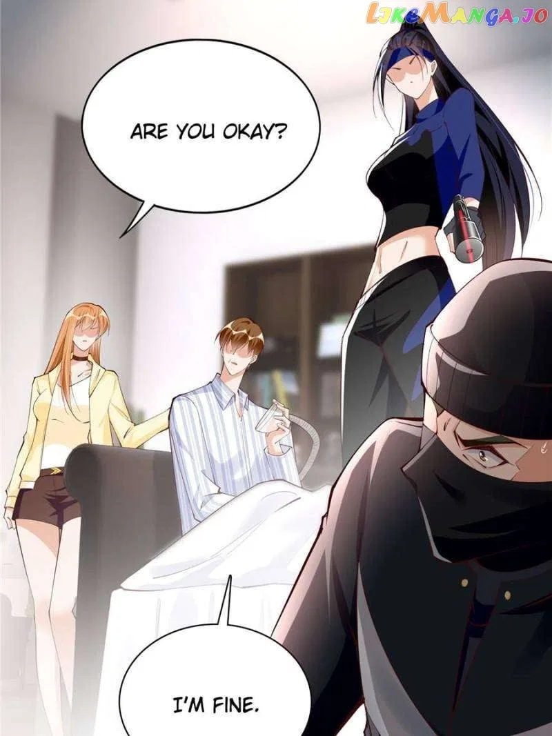 Reincarnation Of The Businesswoman At School Chapter 165 – Page 15