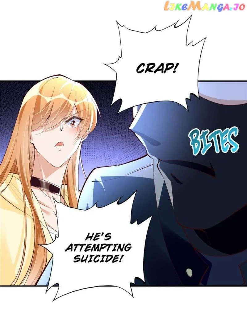 Reincarnation Of The Businesswoman At School Chapter 165 – Page 18
