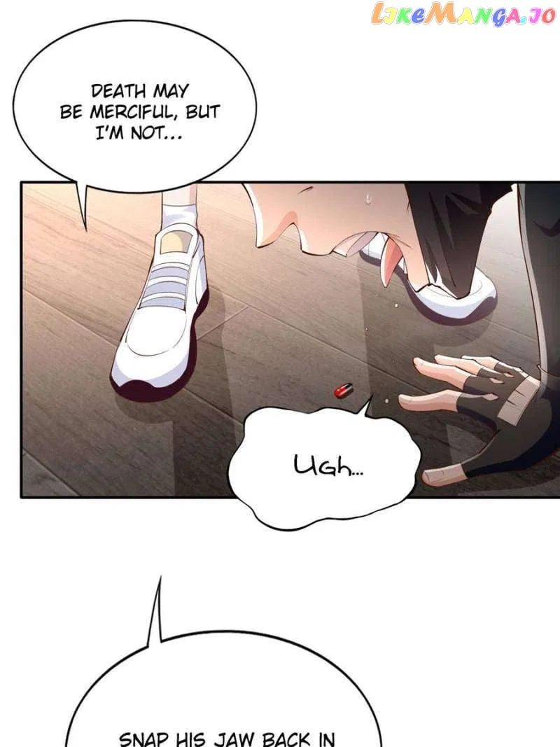 Reincarnation Of The Businesswoman At School Chapter 165 – Page 23