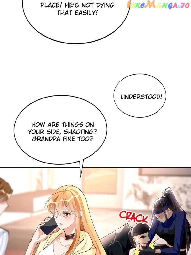 Reincarnation Of The Businesswoman At School Chapter 165 – Page 24