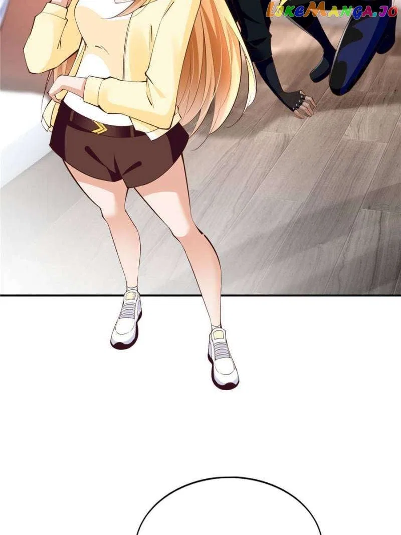 Reincarnation Of The Businesswoman At School Chapter 165 – Page 25