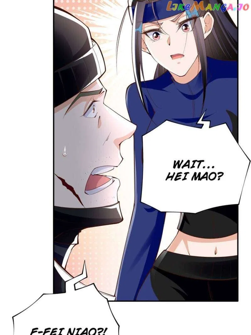 Reincarnation Of The Businesswoman At School Chapter 165 – Page 28