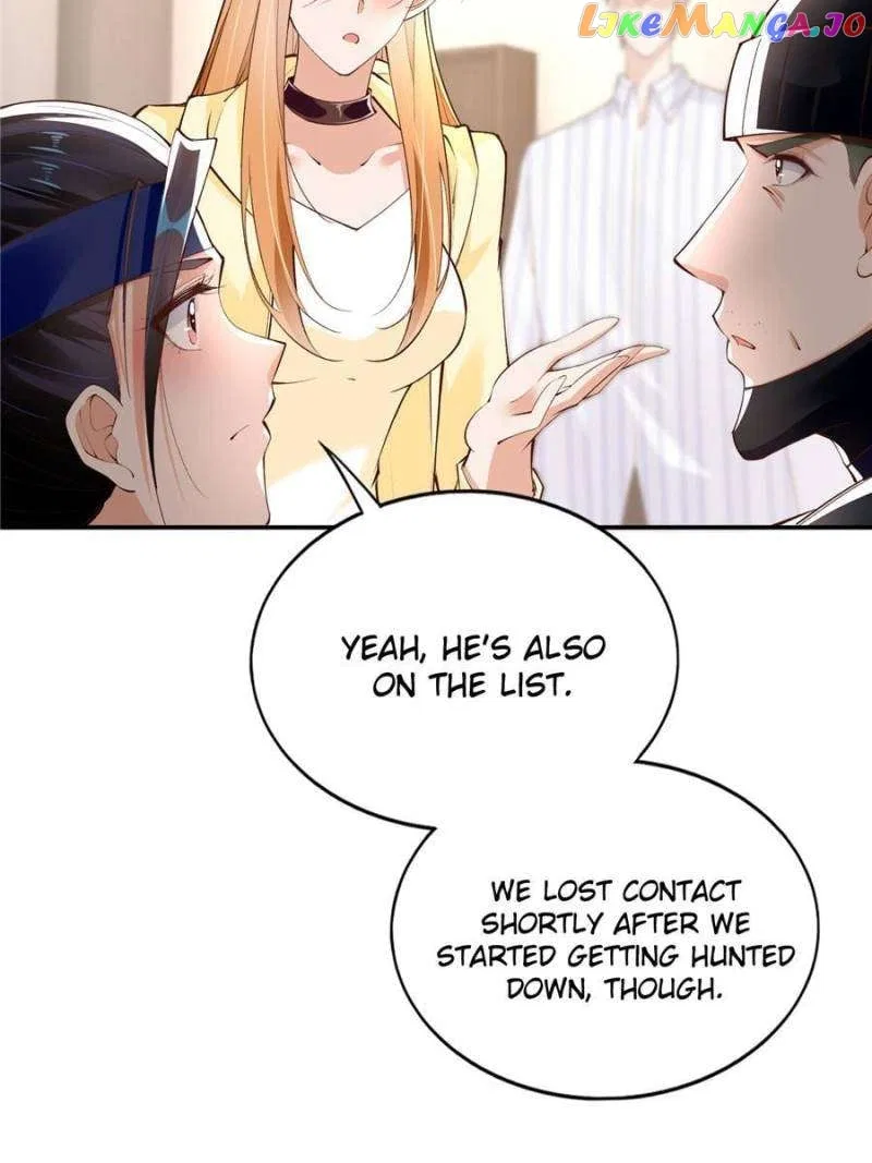 Reincarnation Of The Businesswoman At School Chapter 165 – Page 32