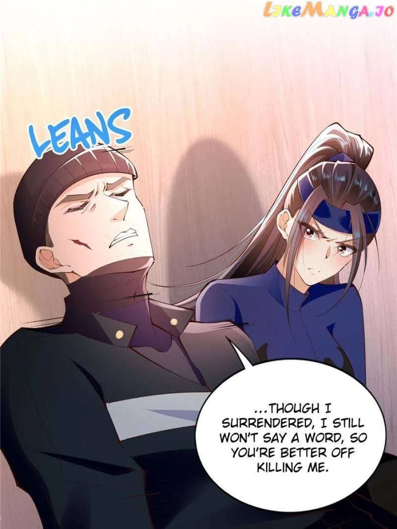 Reincarnation Of The Businesswoman At School Chapter 165 – Page 34