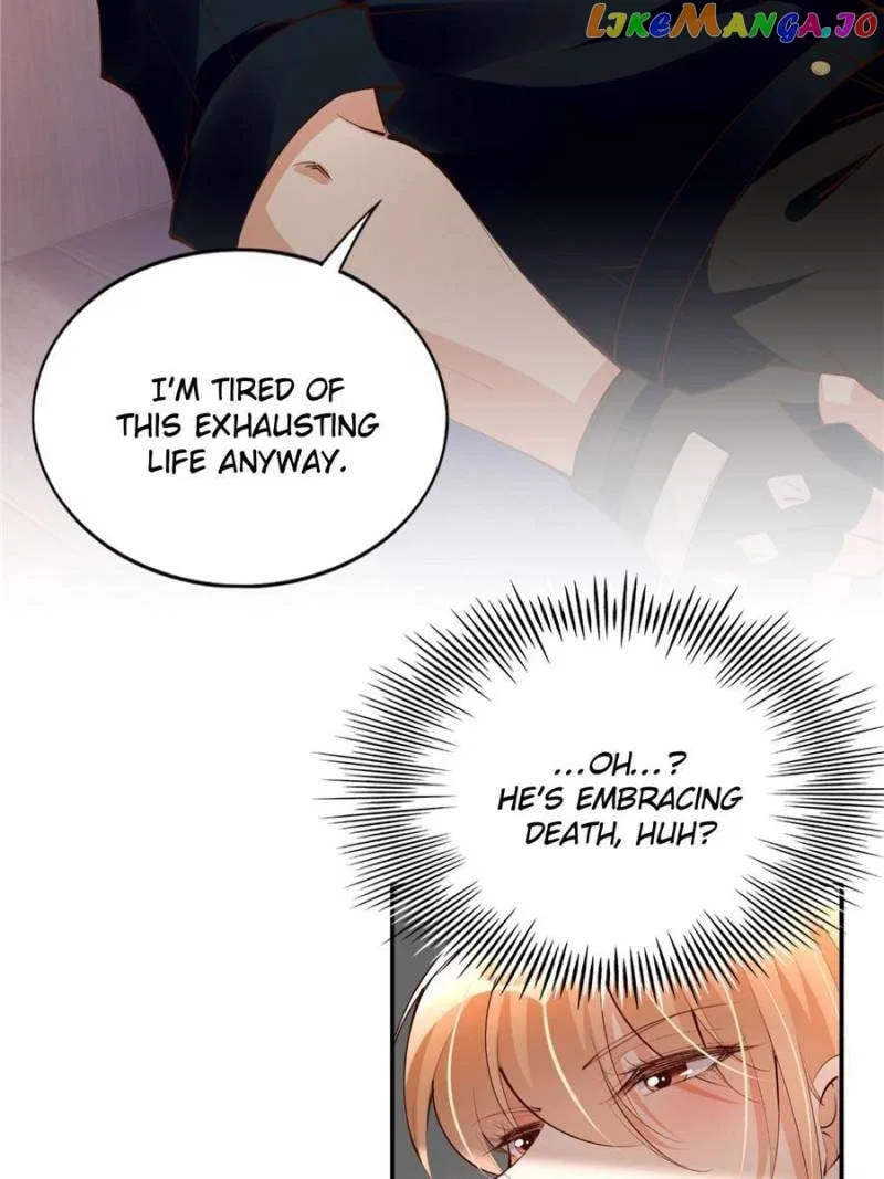 Reincarnation Of The Businesswoman At School Chapter 165 – Page 35