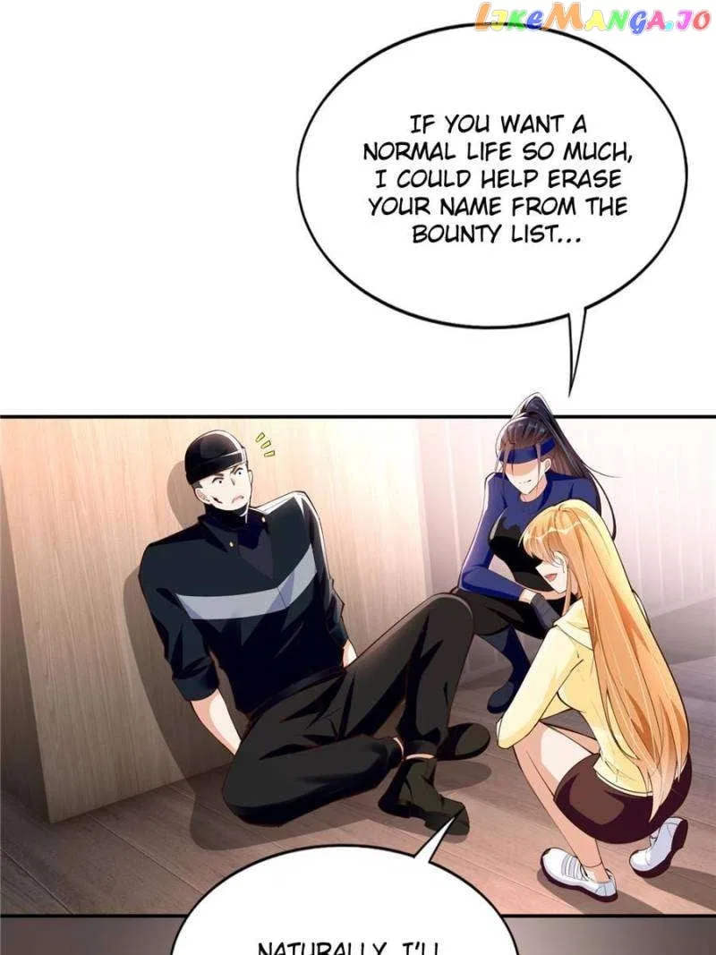 Reincarnation Of The Businesswoman At School Chapter 165 – Page 37