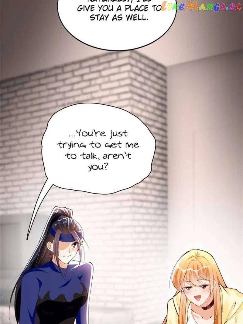 Reincarnation Of The Businesswoman At School Chapter 165 – Page 38