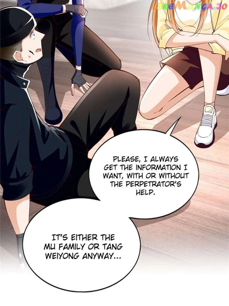 Reincarnation Of The Businesswoman At School Chapter 165 – Page 39
