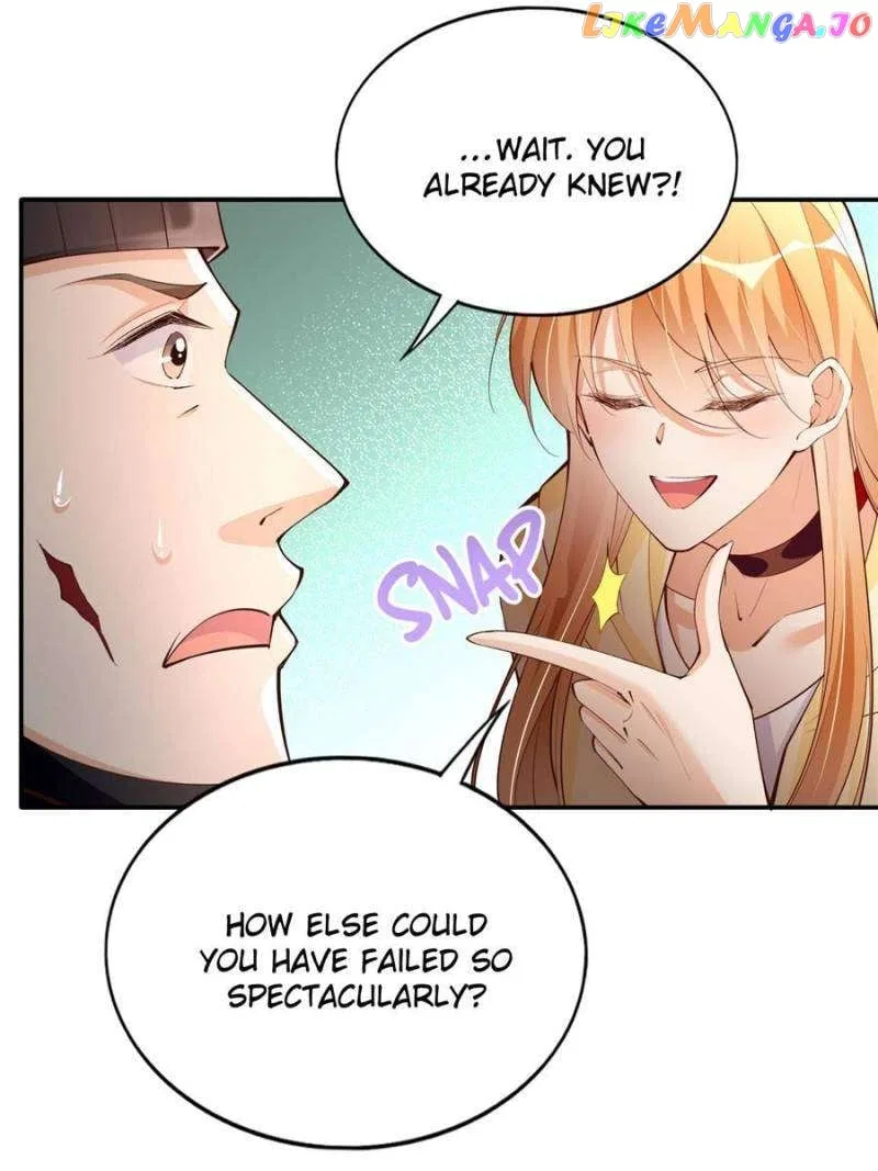 Reincarnation Of The Businesswoman At School Chapter 165 – Page 40