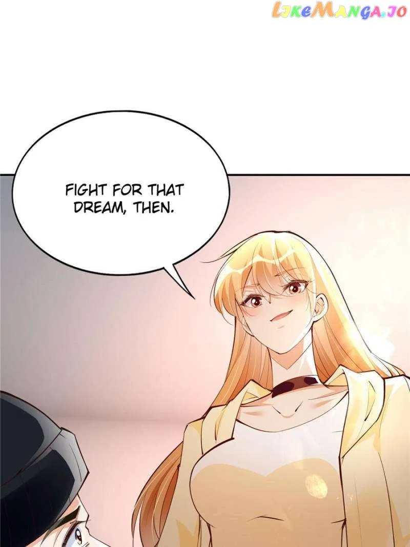 Reincarnation Of The Businesswoman At School Chapter 165 – Page 43